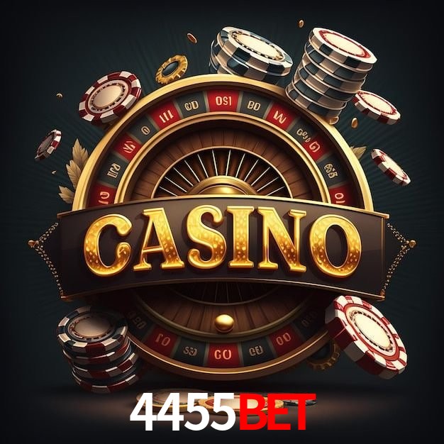 Escolher plataforma para baixar 4455Bet