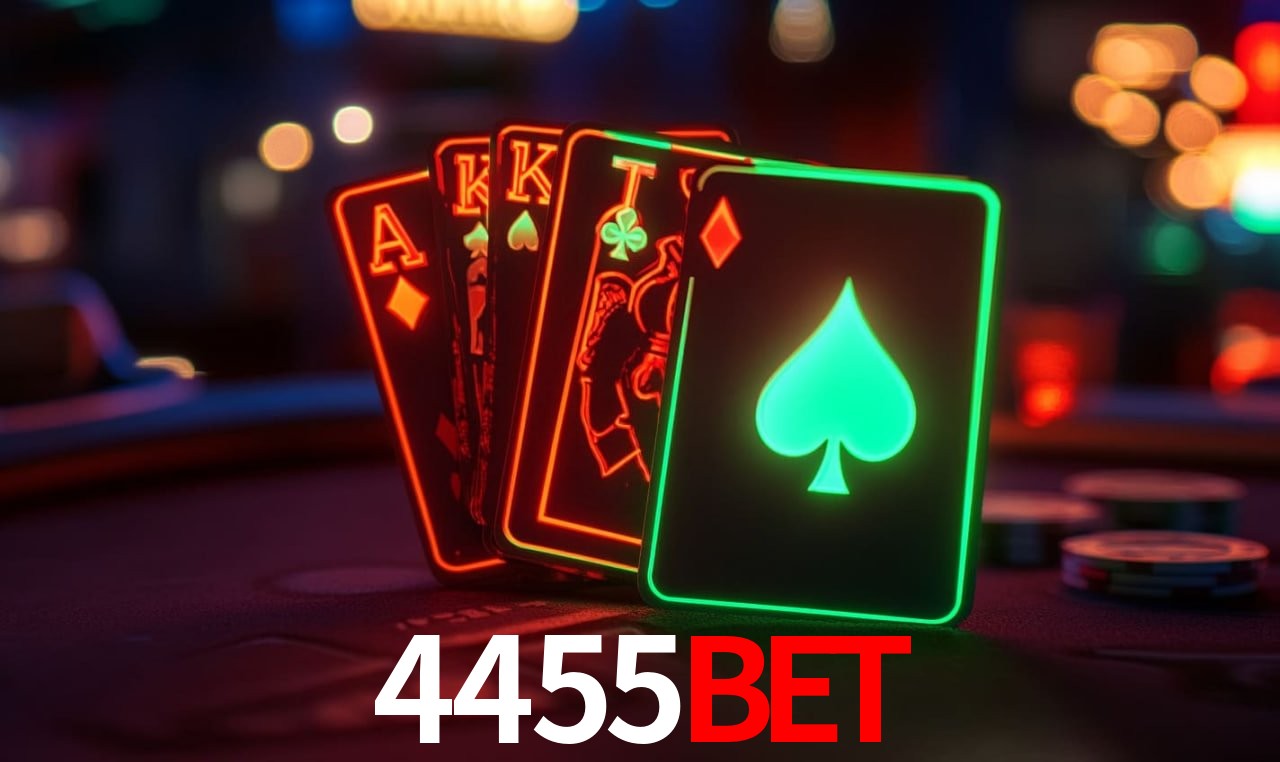 Torneios e prêmios garantidos na 4455Bet