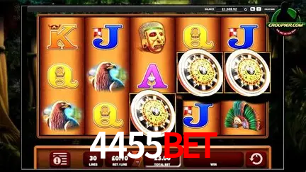 Bônus após cadastro na 4455Bet
